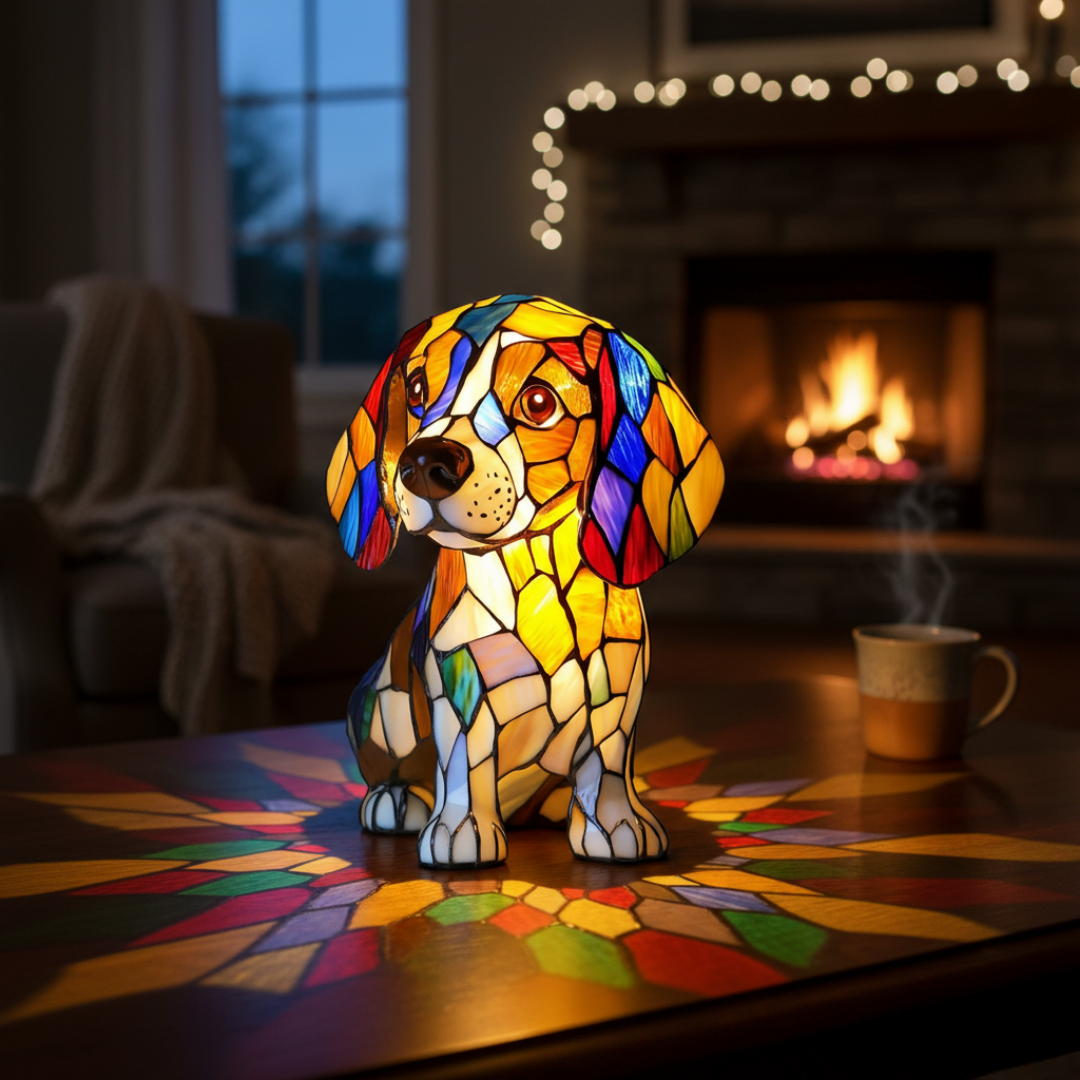 Beagle Essenz