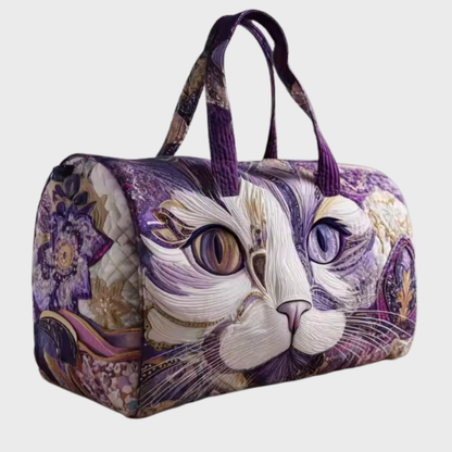 Catherine – Gesteppte Reisetasche