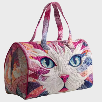 Fern – Gesteppte Reisetasche