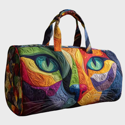 Laurel – Gesteppte Reisetasche