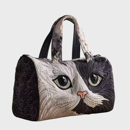 Gemma – Gesteppte Reisetasche