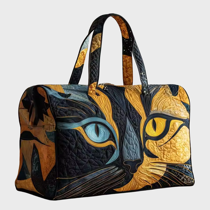 Tiffany – Gesteppte Reisetasche