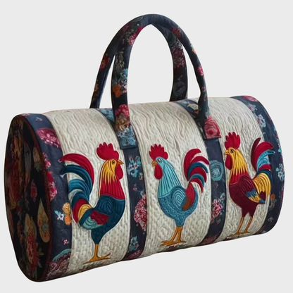 Diane – Gesteppte Reisetasche