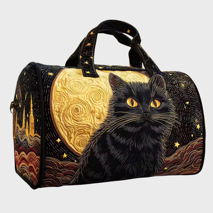 Shannon – Gesteppte Reisetasche