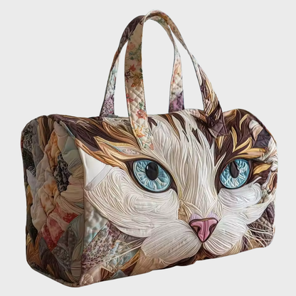 Bianca – Gesteppte Reisetasche