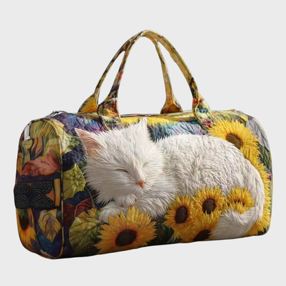 Roxanne – Gesteppte Reisetasche