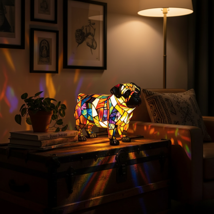 Carlino Luminoso