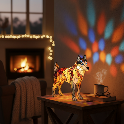Nala il Cane Incantato