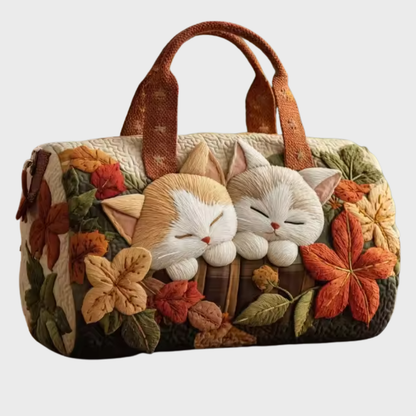 Gladys – Gesteppte Reisetasche