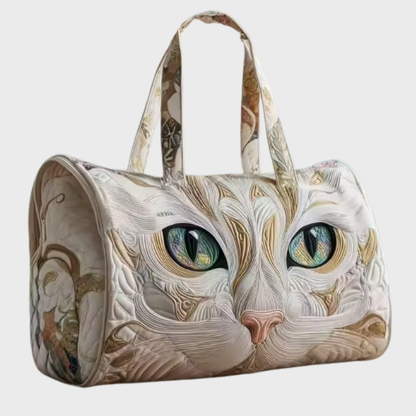 Martha – Gesteppte Reisetasche