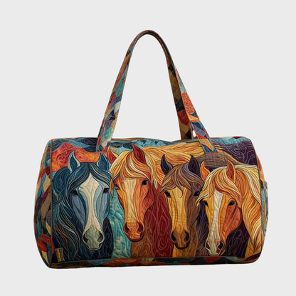 Bernice – Gesteppte Reisetasche