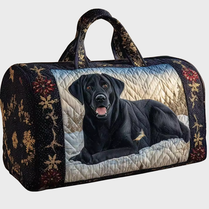 Janelle – Gesteppte Reisetasche