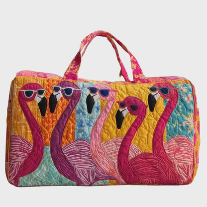 Luella – Gesteppte Reisetasche