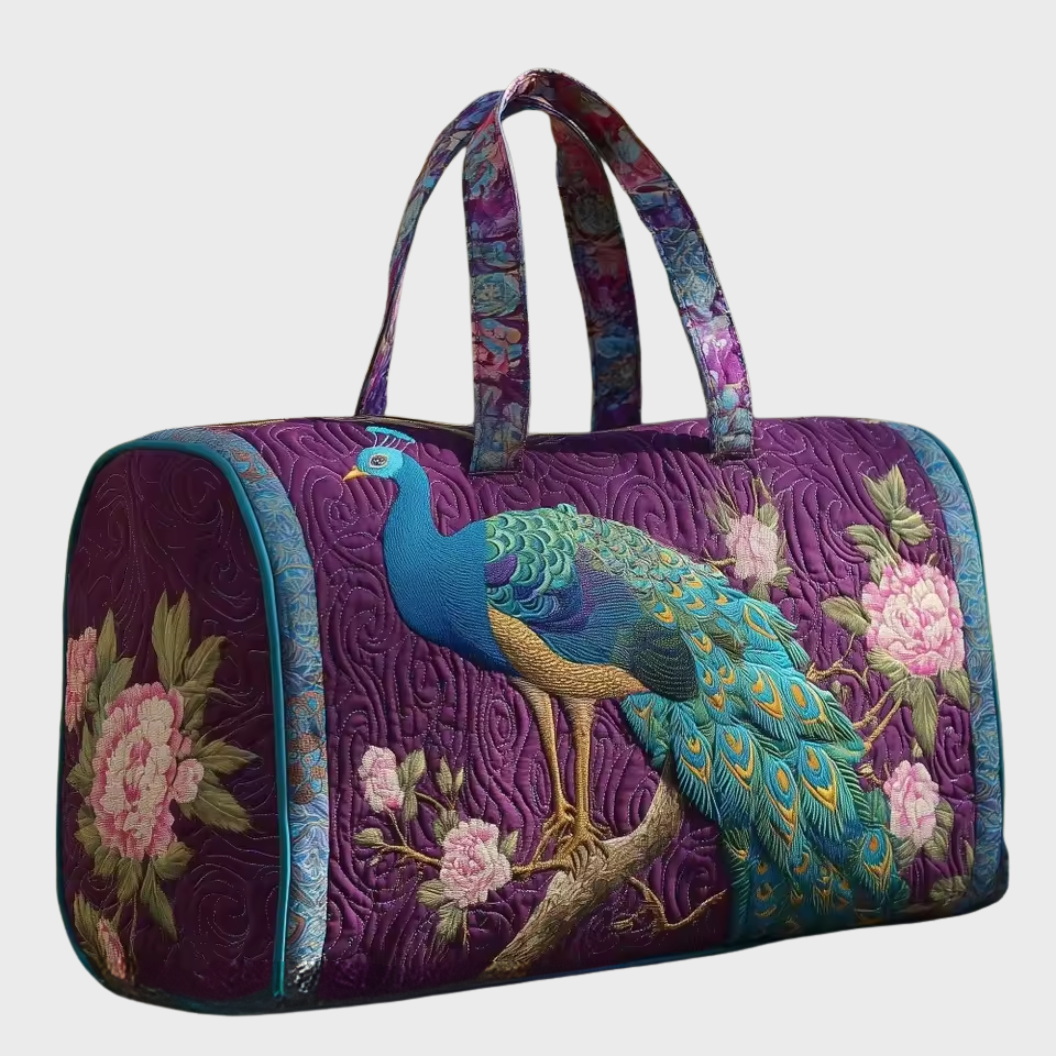 Oceane – Gesteppte Reisetasche