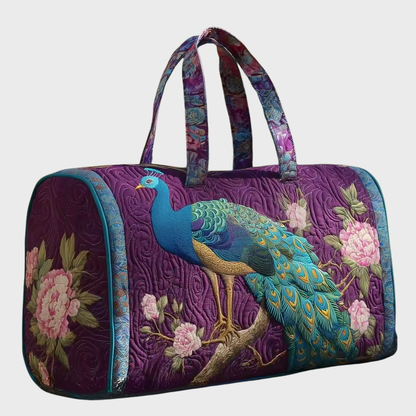 Oceane – Gesteppte Reisetasche