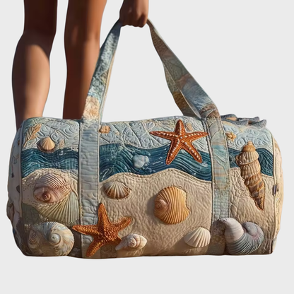 Marlene – Gesteppte Reisetasche