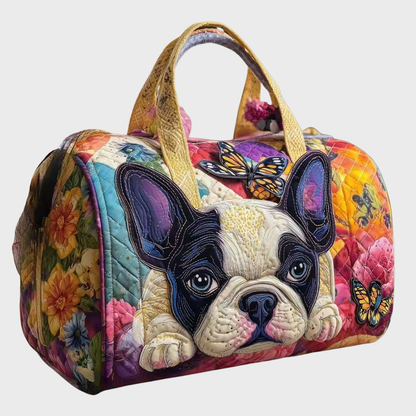 Wilma – Gesteppte Reisetasche
