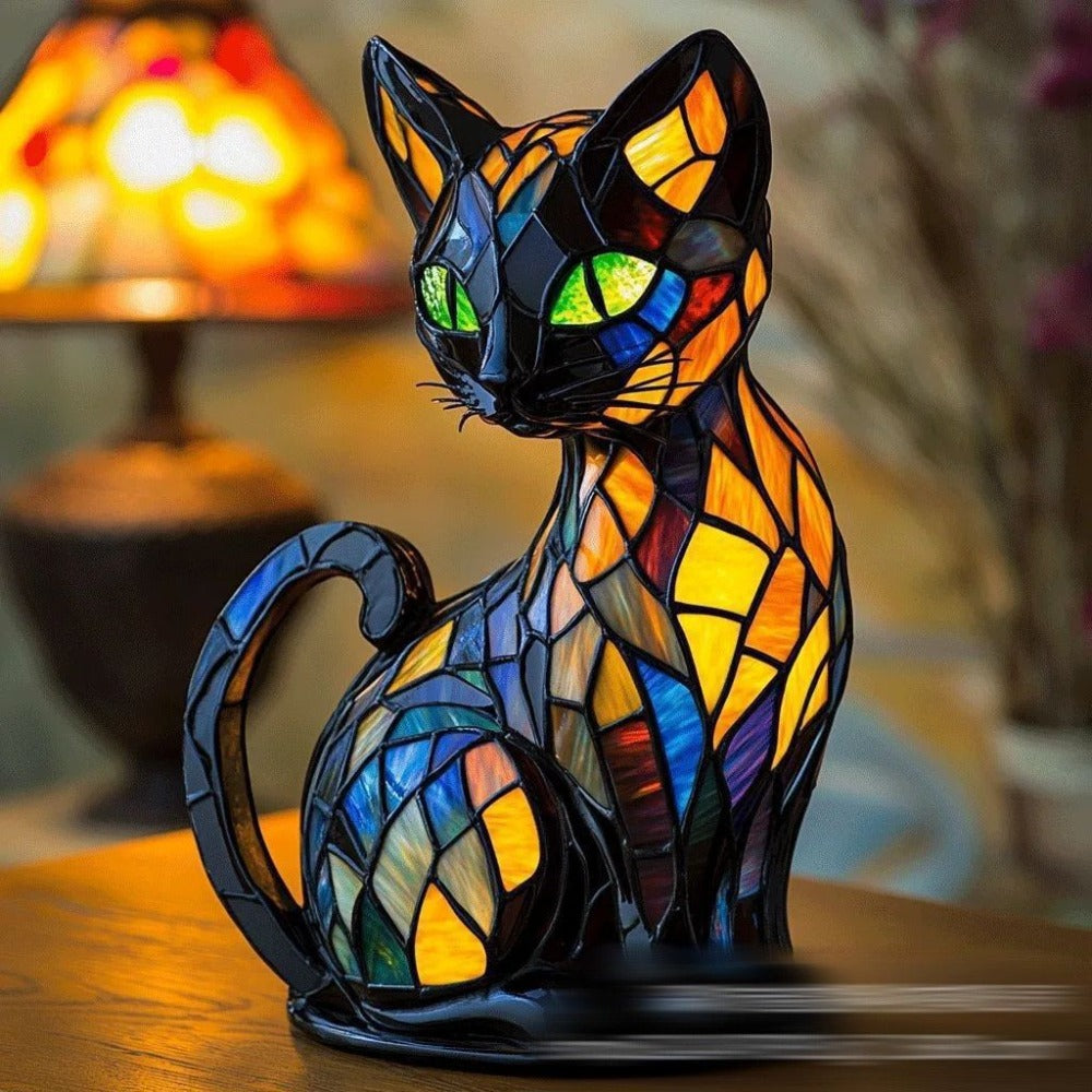 Gatto Aggraziato