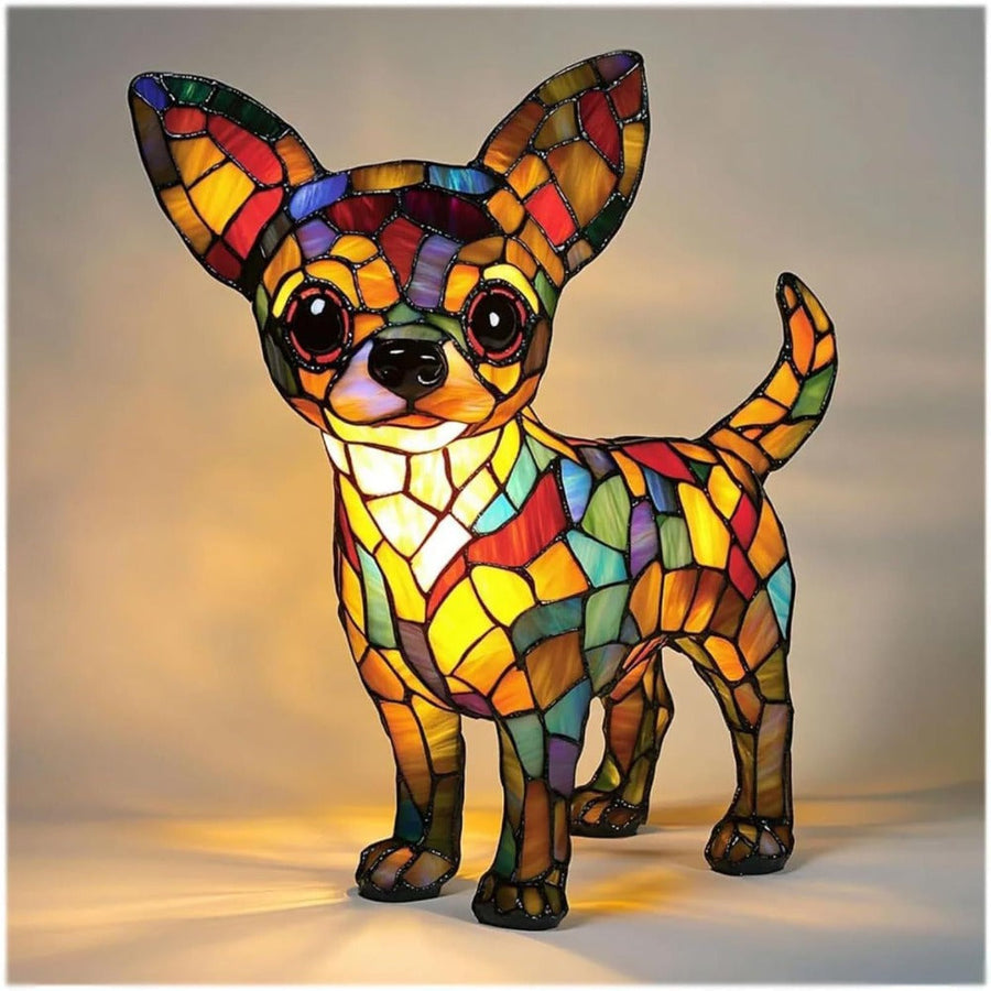 Das Leben mit einem Chihuahua