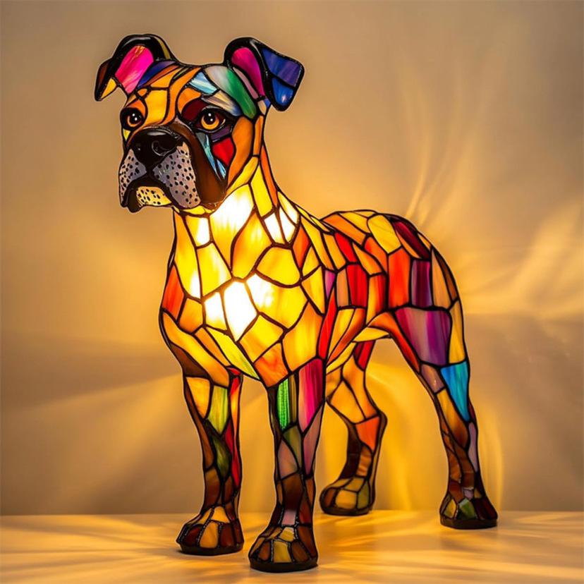 Wunderschöner Boxer